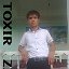 TOXIR Z I Y O