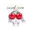 Cherry Boom