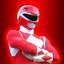 Red Morphin