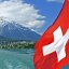Ich  liebe die  Schweiz