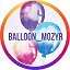 Воздушные шары Balloon Mozyr