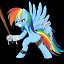 Rainbow Dash