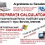 Reparatie Calculatoare Orhei