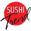 sushi trend