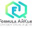 Formula АйКью