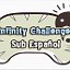 Infinity Challenge