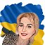 Галя  Halia ❤️🇺 Осадця ❤️🇺🇦✌️