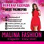 MALINA FASHION UA