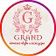 Кожаная ОБУВЬ GRAND