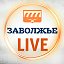 Администратор Заволжье Live