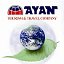 AYAN TRAVEL and TOURISM COMPANY