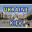 UKRAINE KIEV