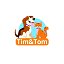 Tim Tom Zoo