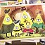 Bill Cipher