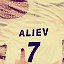 aliev CR7