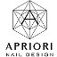 APRIORI Nail Design