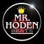 MR HODEN BEATS