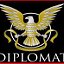 Mr Diplomat