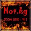 Hot kg Интернет магазин