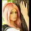 Sakura Haruno(Нарутоманщица)