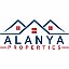 Properties in Alanya