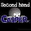 ●CASPER● second hand