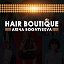 HAIR BOUTIQUE Arina Bogatyreva