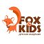 Fox and Kids Orenburg