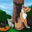 ♣ LeAfpooL♣ ♥LOVE♥ ♠Crowfeather♠