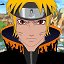 NarutO UzumakI