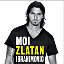 Zilatin Ibrahimovic