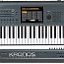 Korg MS 2000