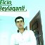 Elcin Beylaqanli (( Orjinal  Profil ))