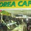 KOREA CAP ЛУЧШИЕ ГОЛОВНЫЕ УБОРЫ