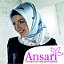 Хиджабы оптом Ansari