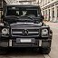 G Class ™