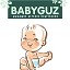 BabyGuz детские подгузники