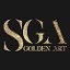 Silvia -Golden Art-WEDDING SHOW