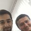 Тренер Сеферова Рафат