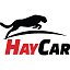 Hay Car