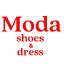 Moda shoes dress bratsk