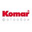 Фотообои Komar Products