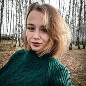 Полина Шрейдер