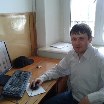Ибадулла Магомедов