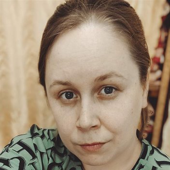 Анастасия Малкова Троицк
