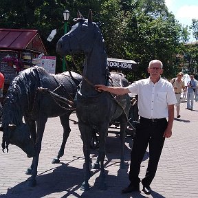 Фотография "2019г Мінск Плошча Свабоды-Ратуша"