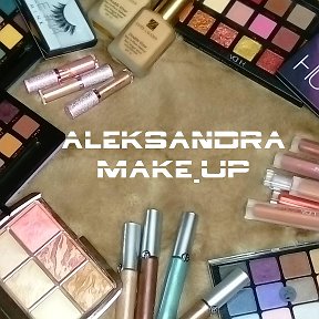 Фотография от Александра Make-up