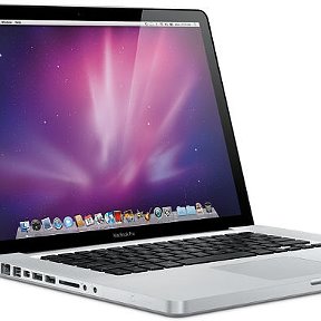 Фотография "Ноутбук Apple MacBook Pro 15'' i7 2.2GHz/4GB/500GB/HD Graphics/Radeon HD 6750M/SD-SUN MD318RS/A цена 70100 руб."