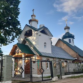 Фотография от Храм Преображения Господня