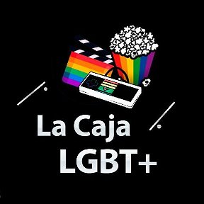 Фотография от LaCaja LGBT
